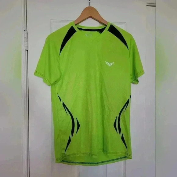 2 US Small Men's Dri-Fit shirt bundle EUC - Picture 6 of 8